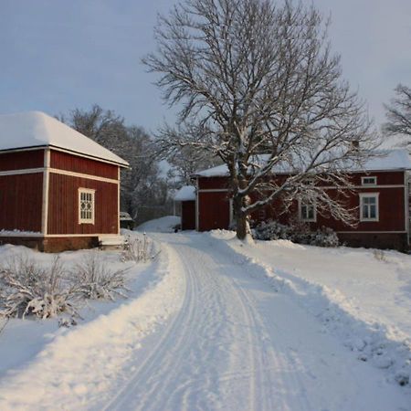 Leipyoelin Tila Bed and Breakfast Pernio Exteriör bild