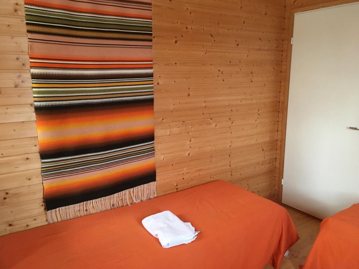 Leipyoelin Tila Bed and Breakfast Pernio Exteriör bild