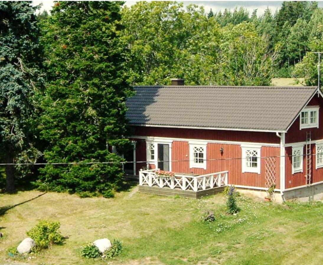 Leipyoelin Tila Bed and Breakfast Pernio Exteriör bild